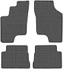 HYUNDAI GETZ (2002-2008) AUTO GUMMIMATTEN (EXKLUZIV DESING)
