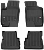 HYUNDAI GETZ (2002-2008) AUTO GUMMIMATTEN (3D PROLINE)