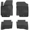 HYUNDAI I20 (PB) (2008-2015) AUTO GUMMIMATTEN (3D ULTRA PREMIUM)