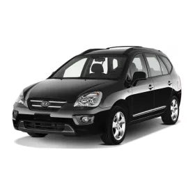 KIA CARENS (UN) EVERMAT AUTÓ GUMISZŐNYEG (2006-2012)