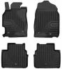 MAZDA 6 (GH) WAGON (2008-2012) AUTO GUMMIMATTEN (3D ULTRA PREMIUM)