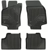 OPEL ASTRA H (2004-2012) AUTO GUMMIMATTEN (3D ULTRA PREMIUM)