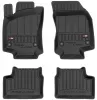 OPEL ASTRA H (2004-2012) AUTO GUMMIMATTEN (3D PROLINE)
