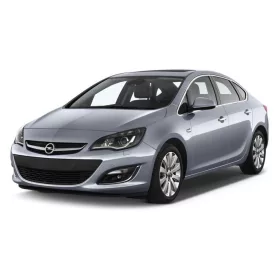 OPEL ASTRA J SEDAN GUMISZŐNYEG (2009-2019)