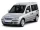 OPEL COMBO TOUR AUTO GUMMIMATTEN (2001-2011)
