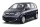 OPEL MERIVA A GUMISZŐNYEG (2002-2010)