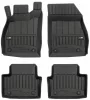 OPEL INSIGNIA (2013-2017) AUTO GUMMIMATTEN (3D PROLINE)