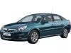 OPEL VECTRA C GUMISZŐNYEG (2002-2009)