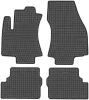 OPEL ZAFIRA A (1999-2005) AUTO GUMMIMATTEN (Frogum)