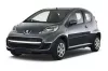 PEUGEOT 107 GUMISZŐNYEG (2005-2014)