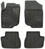 PEUGEOT 207 (2006-2012) AUTO GUMMIMATTEN (3D ULTRA PREMIUM)
