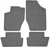 PEUGEOT 308 (T7) (2007-2013) AUTO GUMMIMATTEN (Rigum)