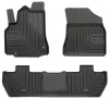 PEUGEOT PARTNER (2008-2018) AUTO GUMMIMATTEN (3D ULTRA PREMIUM)