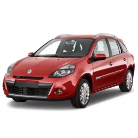 RENAULT CLIO III. GRANDTOUR AUTO GUMMIMATTEN (2005-2012)