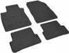 RENAULT CLIO III. GRANDTOUR (2005-2012) AUTO GUMMIMATTEN (Rigum)