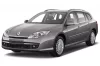 RENAULT LAGUNA III. GRANDTOUR AUTO GUMMIMATTEN (2007-2015)