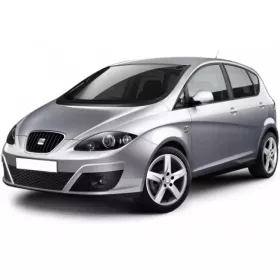 SEAT ALTEA AUTO GUMMIMATTEN (2009-2015)