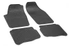 SEAT CORDOBA (2002-2009) GUMISZŐNYEG