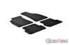 SEAT EXEO SPORTSTOURER (2009-2014) GUMISZŐNYEG (PREMIUM DESING)