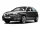 SEAT IBIZA (6L) AUTO GUMMIMATTEN (2002-2008)