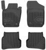 SEAT IBIZA SPORTSTOURER (6J) (2008-2017) AUTO GUMMIMATTEN (3D ULTRA PREMIUM)