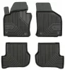 SEAT TOLEDO (2004-2009) AUTO GUMMIMATTEN (3D ULTRA PREMIUM)