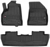 PEUGEOT 5008 (2009-2017) AUTO GUMMIMATTEN (5 personen) (3D PROLINE)