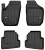 SKODA FABIA II. (5J) KOMBI (2007-2014) AUTO GUMMIMATTEN (3D PROLINE)
