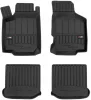 SKODA OCTAVIA I. (1U) (1996-2010) AUTO GUMMIMATTEN (3D PROLINE)