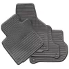 SKODA OCTAVIA II. (1Z) (2004-2013) AUTO GUMMIMATTEN (SKODA ORIGINAL)