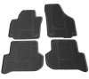 SKODA YETI (2009-2017) AUTO GUMMIMATTEN (SKODA ORIGINAL)