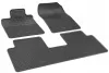 TOYOTA AVENSIS (T270) (2009-2015) GUMISZŐNYEG