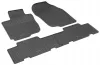 TOYOTA RAV4 (III) (2006-2013) AUTO GUMMIMATTEN