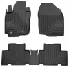 TOYOTA RAV4 (III) (2006-2013) AUTO GUMMIMATTEN (3D ULTRA PREMIUM)