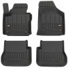 VW CADDY (2003-2015) AUTO GUMMIMATTEN (3D PROLINE)