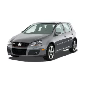 VW GOLF V (1K) EVERMAT AUTÓ GUMISZŐNYEG (2003-2009)