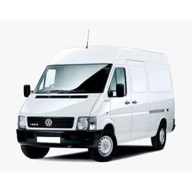 VW LT2 AUTO GUMMIMATTEN (1997-2005)