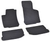 VW BEETLE (1998-2012) AUTO GUMMIMATTEN (RIGUM)
