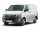 VW T5 TRANSPORTER AUTO GUMMIMATTEN (2003-2015)