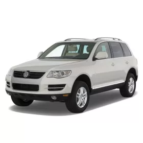 VW TOUAREG (7L) GUMISZŐNYEG (2002-2010)