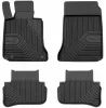 MERCEDES-BENZ C (W204) KOMBI (2007-2014) AUTO GUMMIMATTEN (3D ULTRA PREMIUM)