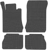 MERCEDES-BENZ E (W210) (1995-2002) AUTO GUMMIMATTEN (Frogum)
