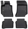 MERCEDES-BENZ E (W212) (2009-2016) AUTO GUMMIMATTEN (3D PROLINE)