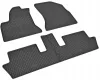 CITROEN C4 PICASSO (2006-2013) AUTO GUMMIMATTEN (Rigum)