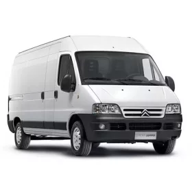 CITROEN JUMPER AUTO GUMMIMATTEN (1994-2006)