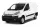 CITROEN JUMPY (VAN) AUTO GUMMIMATTEN (2007-2016)