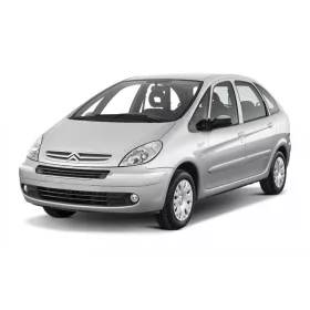 CITROEN XSARA PICASSO AUTO GUMMIMATTEN (1999-2008)