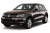 VW TOUAREG (7P) EVERMAT AUTÓ GUMISZŐNYEG (2010-2014)