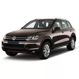 VW TOUAREG (7P) EVERMAT AUTÓ GUMISZŐNYEG (2010-2014)