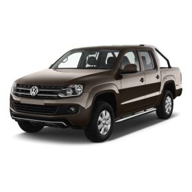 VW AMAROK AUTO GUMMIMATTEN (2011-2022)